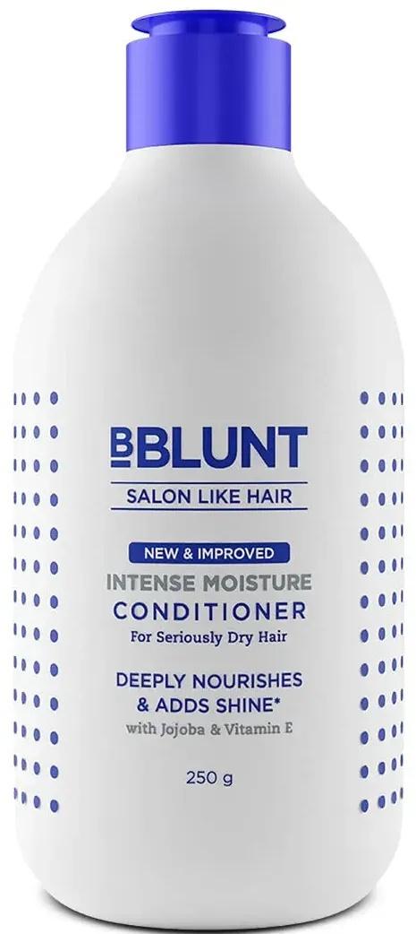 Intense Moisture Conditioner With Vitamin E & Jojoba