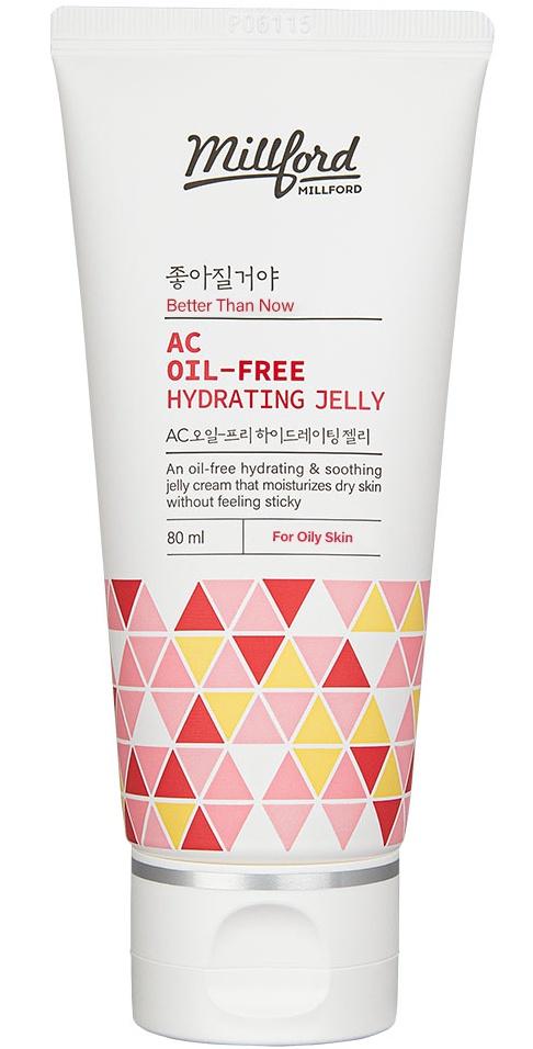Ac Oil Free Hydrating Jelly