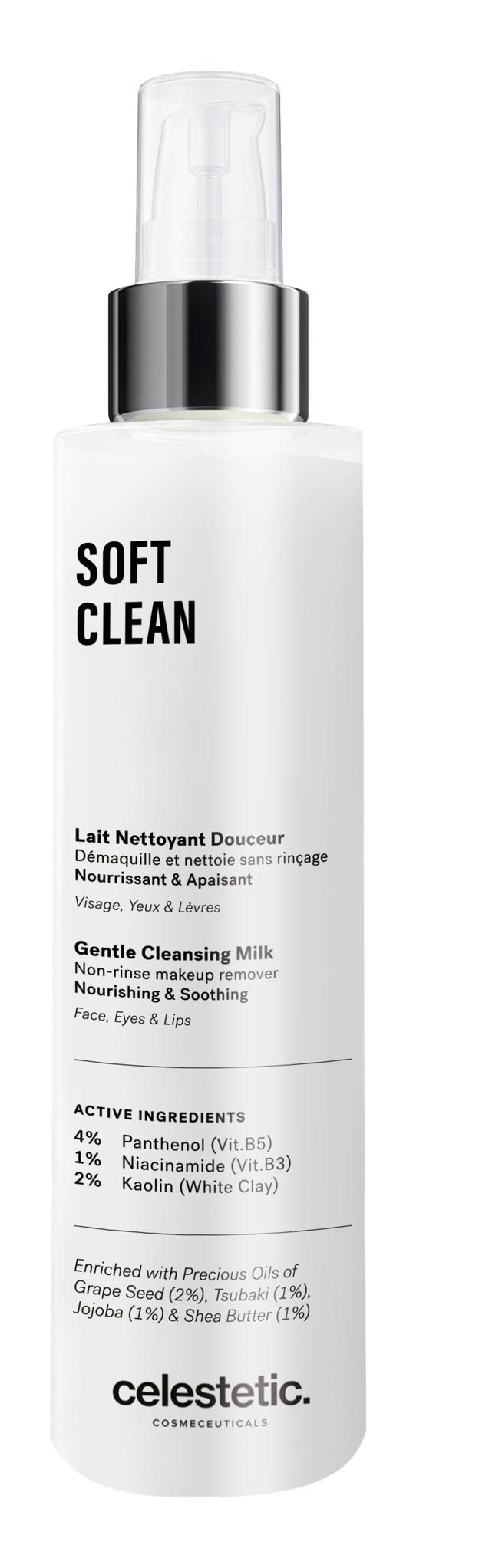 Soft Clean