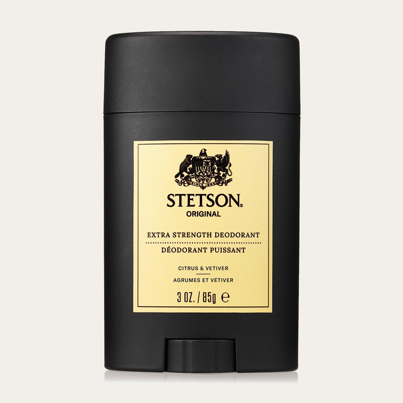 Original Heavy Duty Stick Deodorant