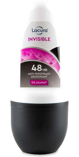 Invisible