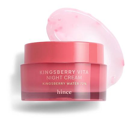 Kingsberry Vita Night Cream