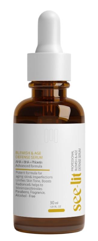 Professional AHA + BHA