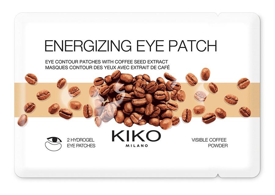 Energizing Eye Patch