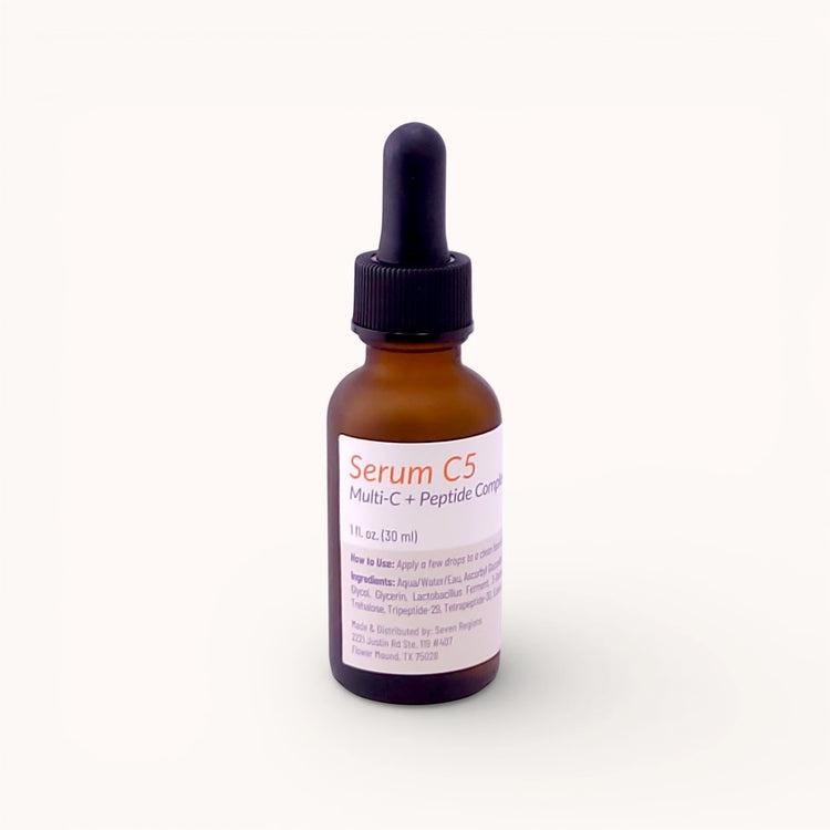 Serum C5 Multi-c + Peptide Complex