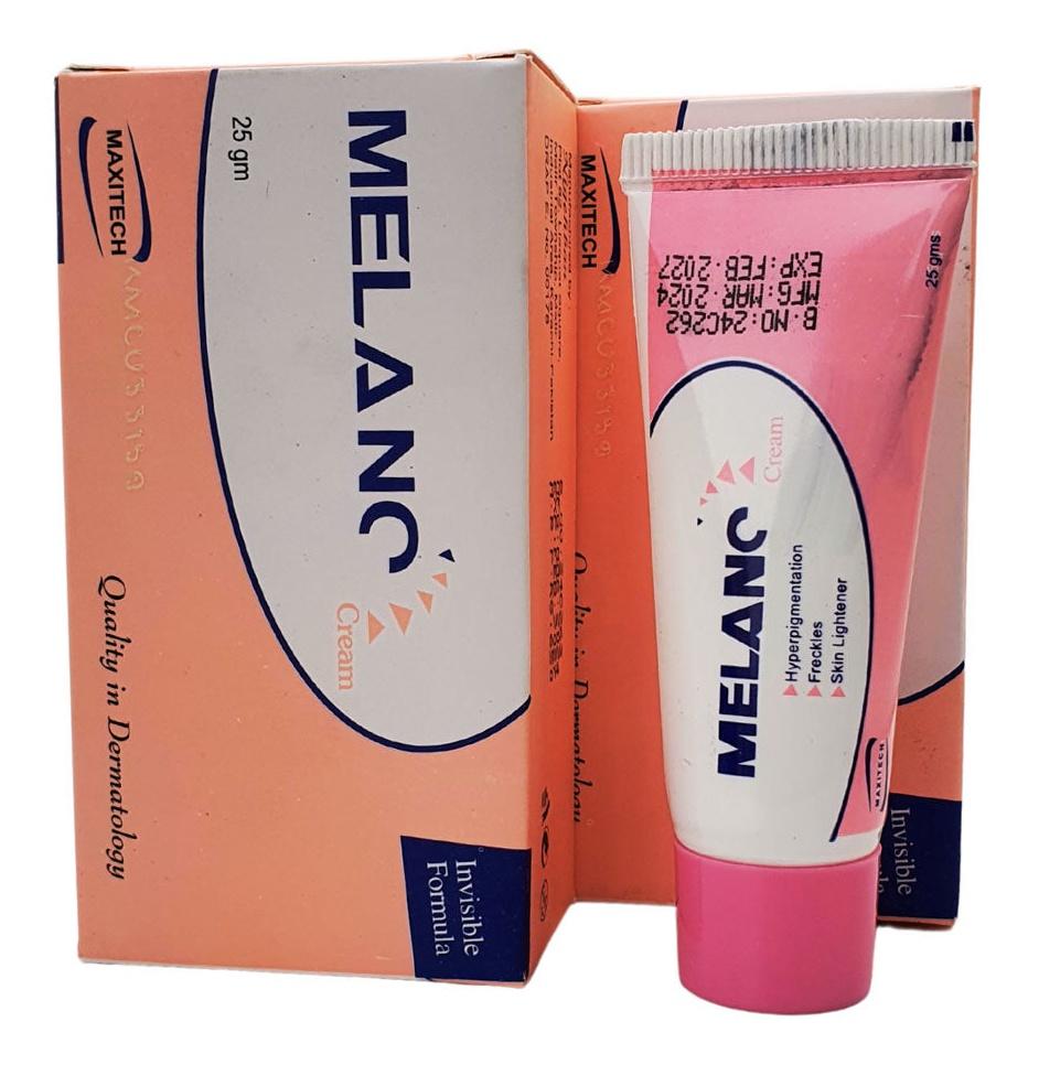 Melano Cream