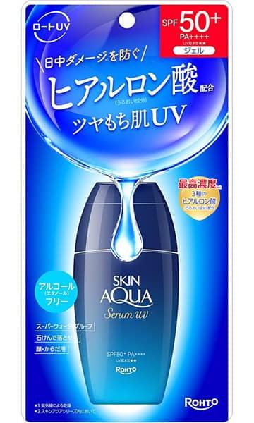 Hyaluron Serum UV