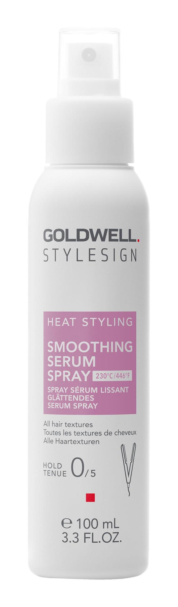 Stylesign Smoothing Serum Spray