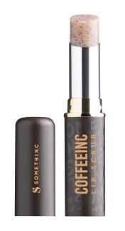 Coffeinc Lip Scrub