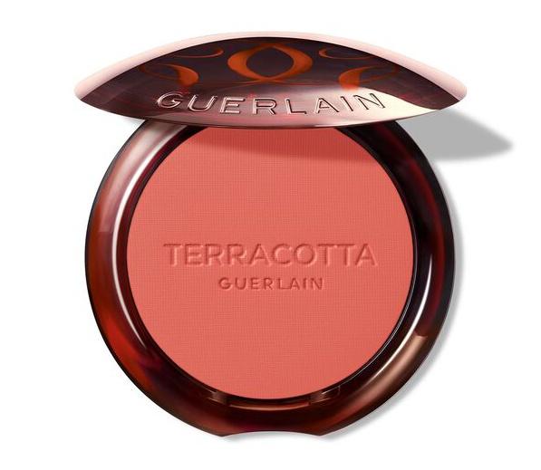 Terracotta Blush