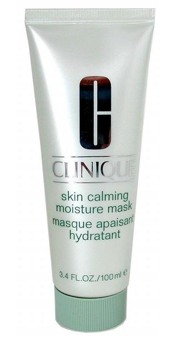 Skin Calming Moisture Mask