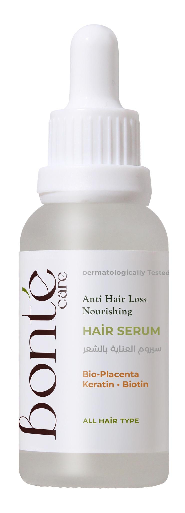Hair Serum