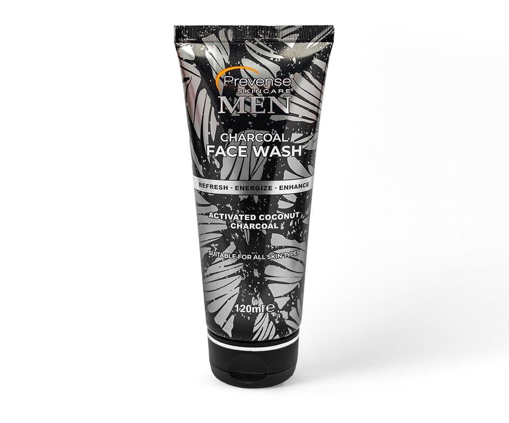 Charcoal Face Wash