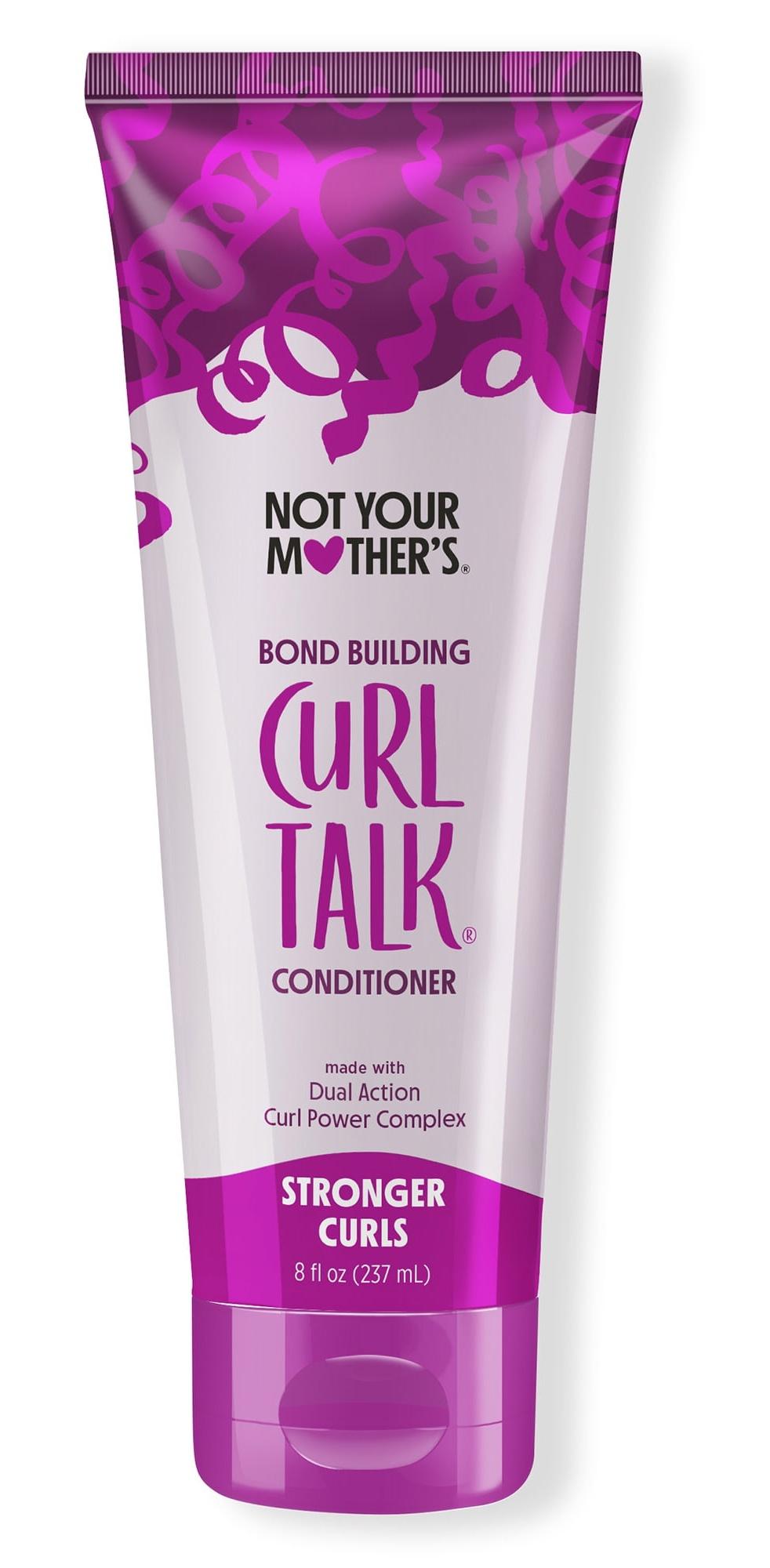 Curl Talk Bond Building Conditioner