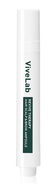 Revive Therapy Hair Scalp & Brow Ampoule