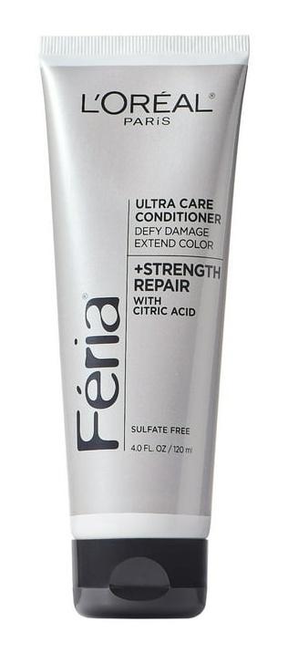 Hair Color Strength Repair Ultra Care Conditioner