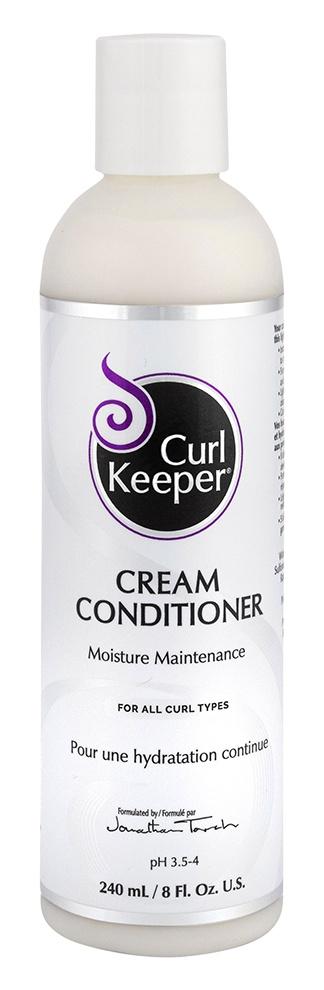 Cream Conditioner