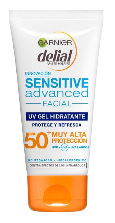 Sensitivd Exper