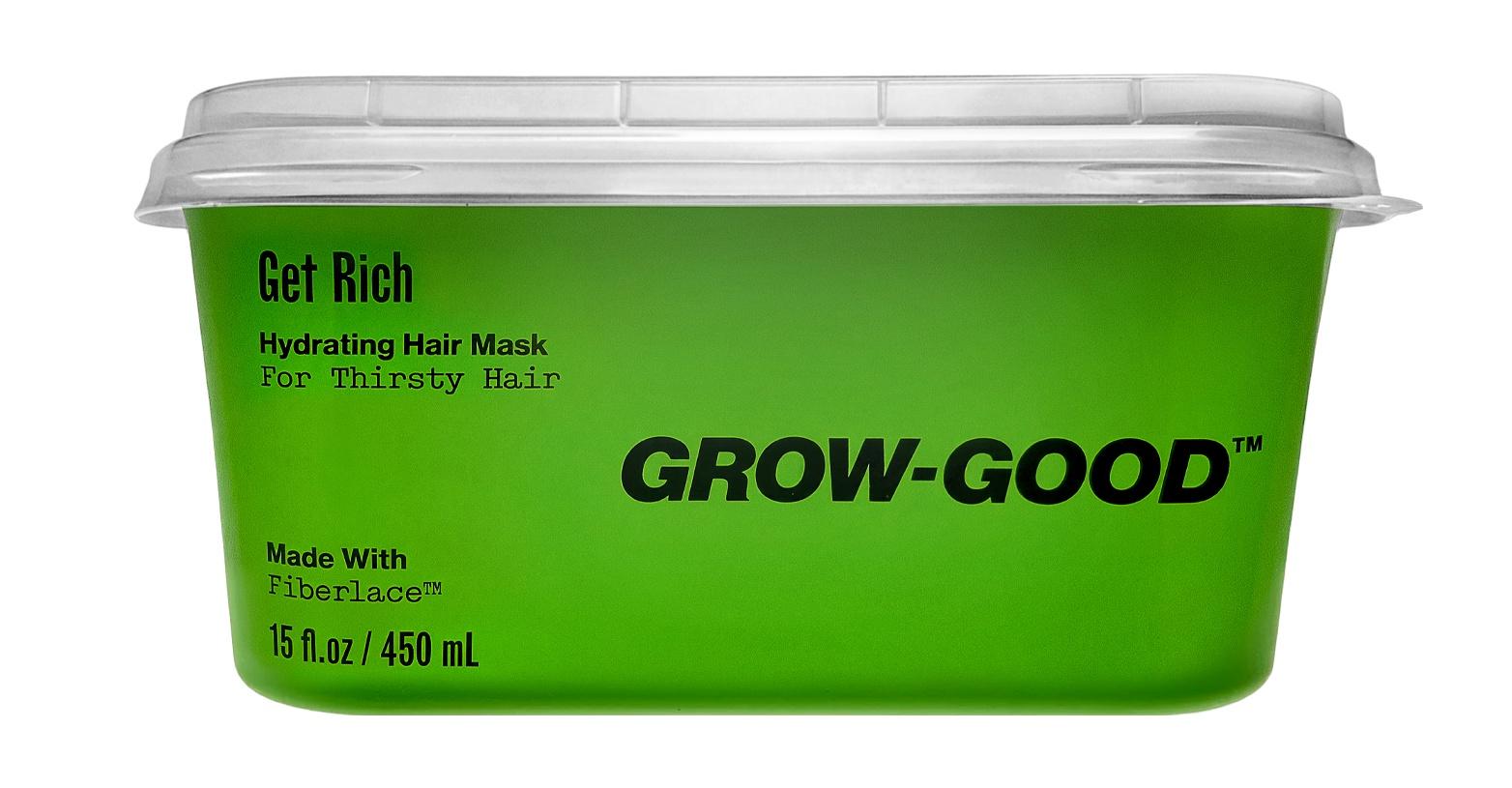Get Rich Hydrating Mask