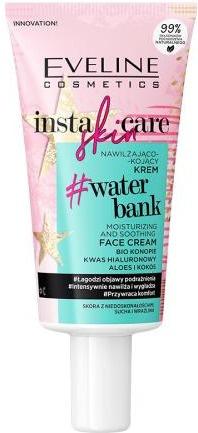 Insta Skin Care Moisturizing And Soothing Face Cream