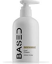 Curl Cream
