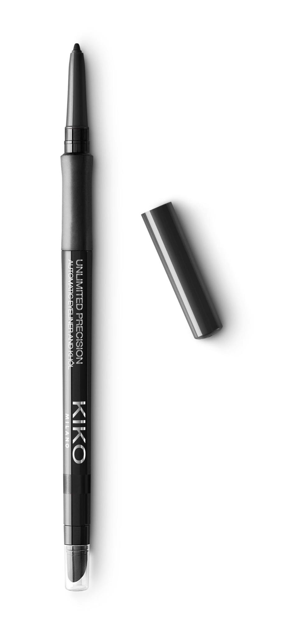 Unlimited Precision Automatic Eyeliner & Khol