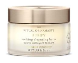 Melting Cleansing Balm
