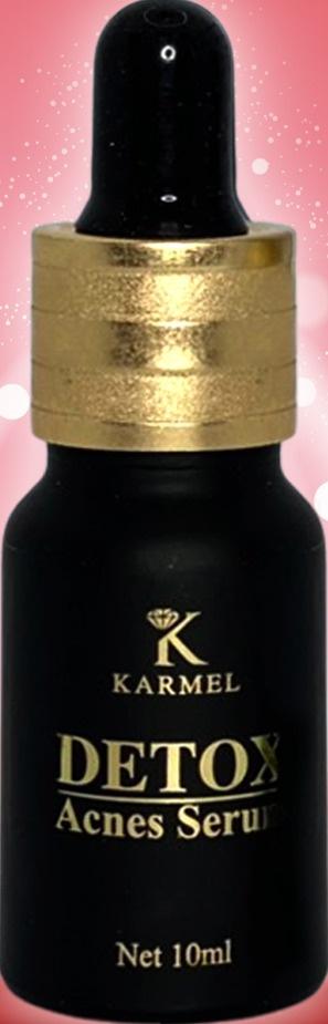 Detox Acnes Serum