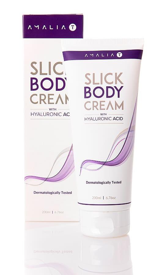 Slick Body Cream