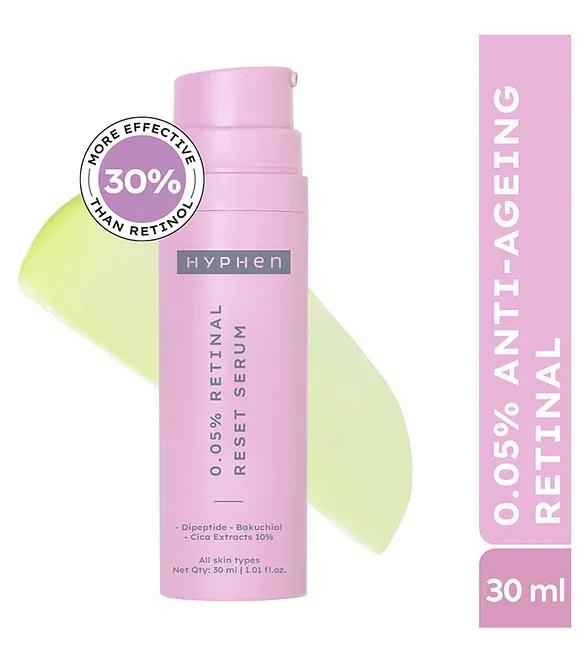 0.05% Retinaldehyde Serum