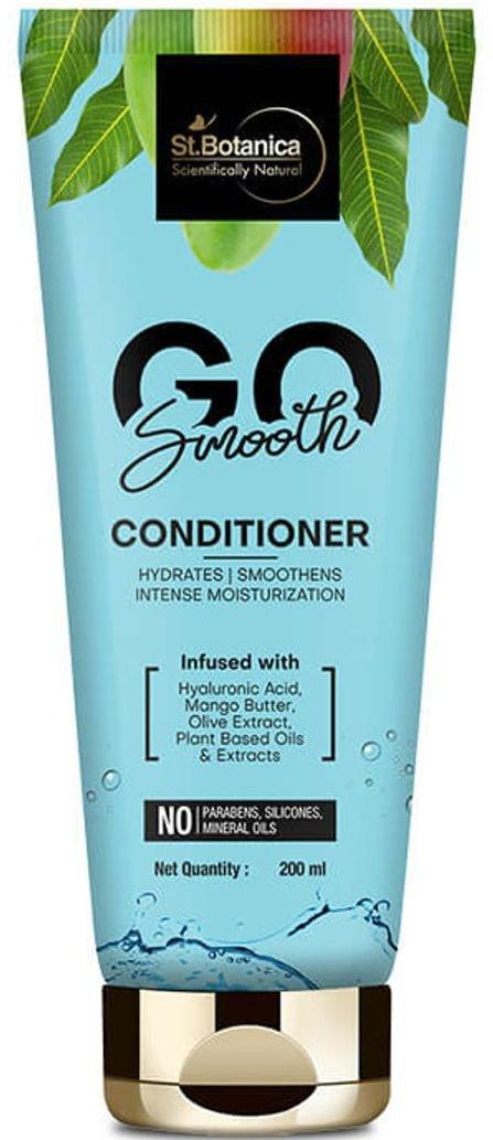 Go Smooth Hair Conditioner