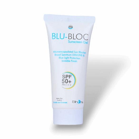 Blu Bloc Sunscreen