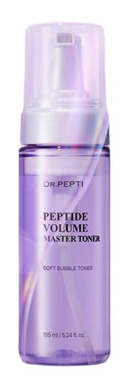 Peptide Volume Master Toner