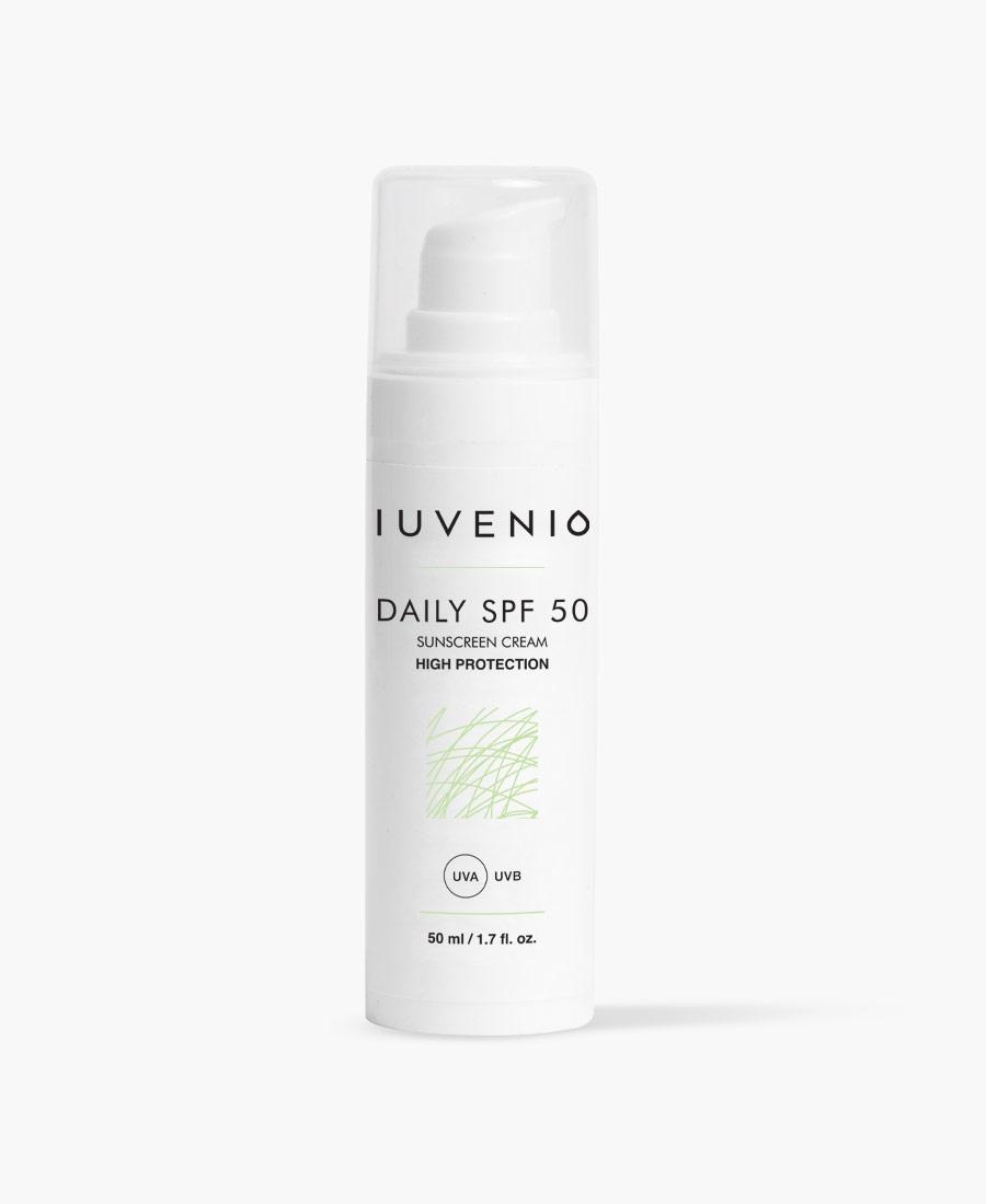 Daily SPF 50