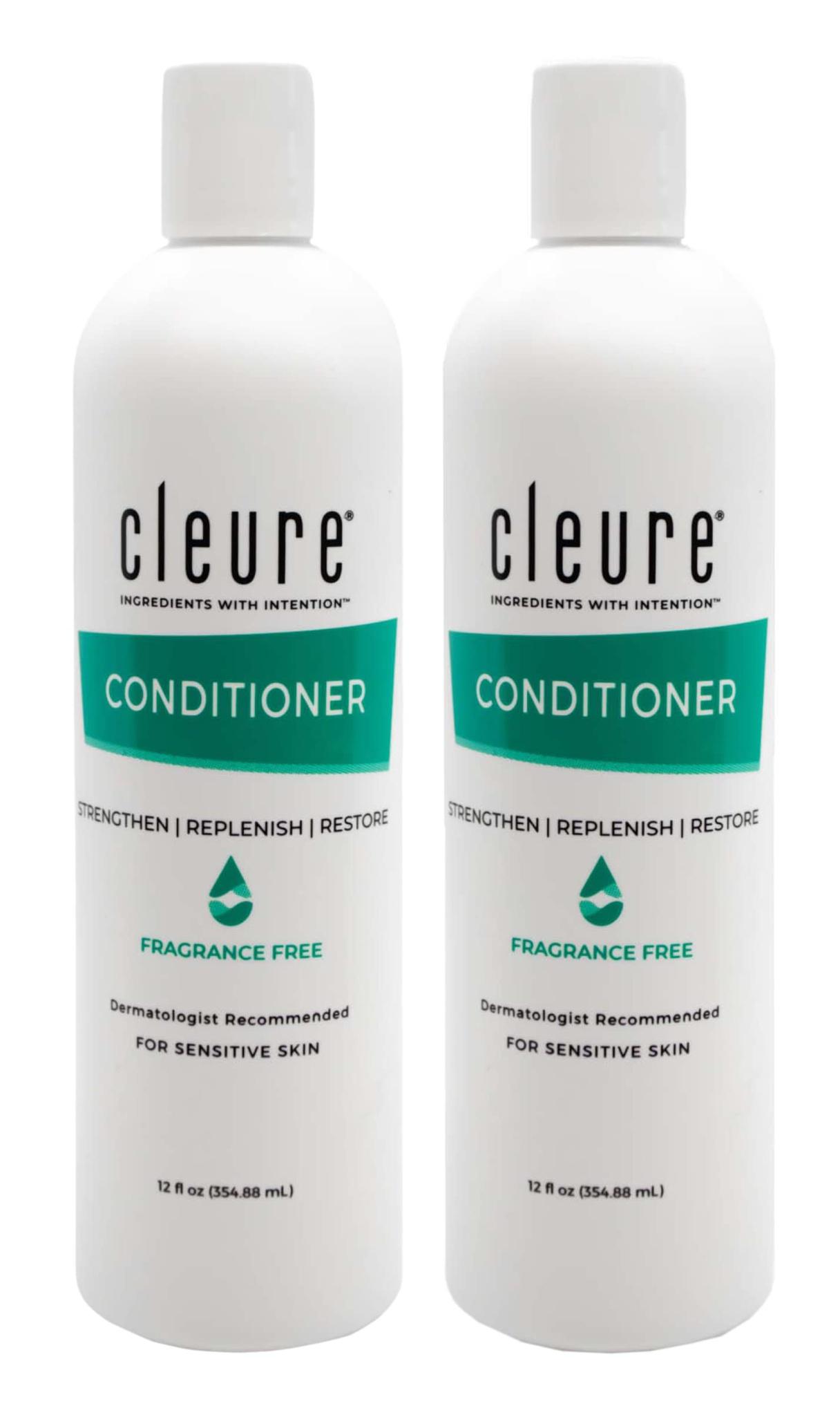 Fragrance-free Hair Conditioner