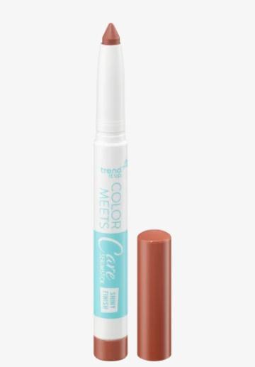 Color Meets Care Tinted Lip Balm