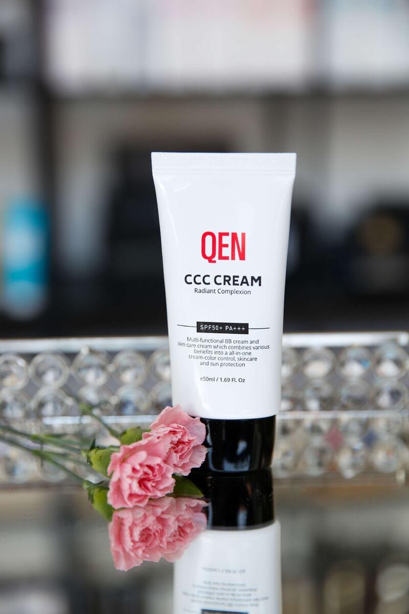 Ccc Cream