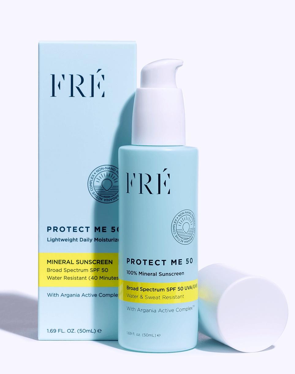 Protect Me 50