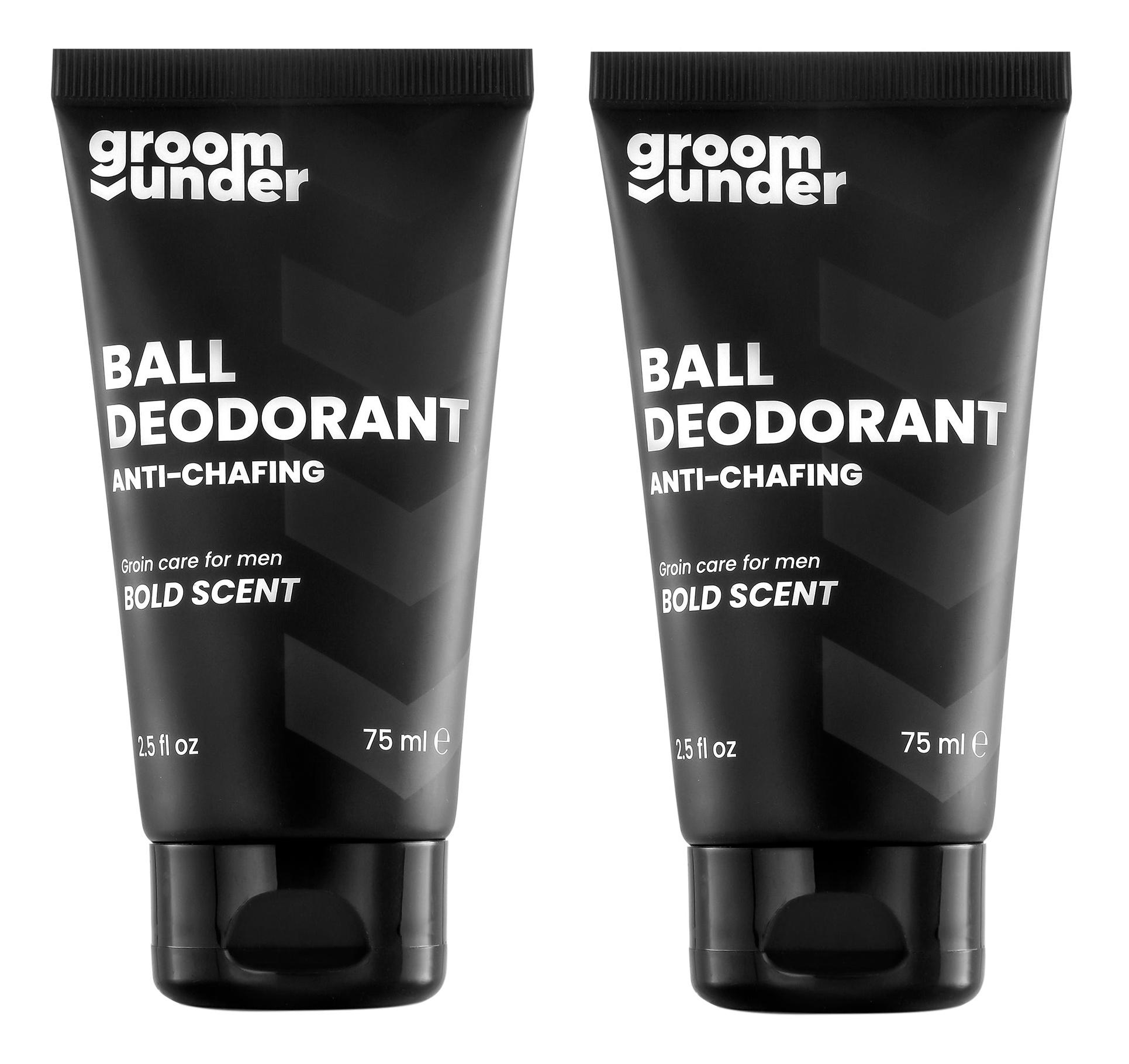 Ball Deodorant