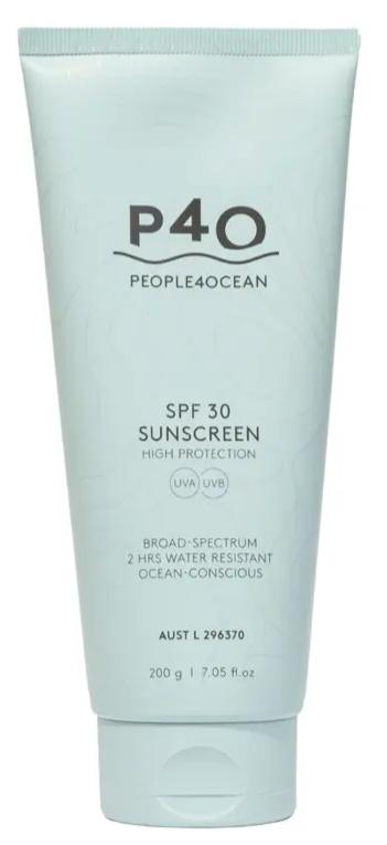SPF30 Nourish Mineral Sunscreen