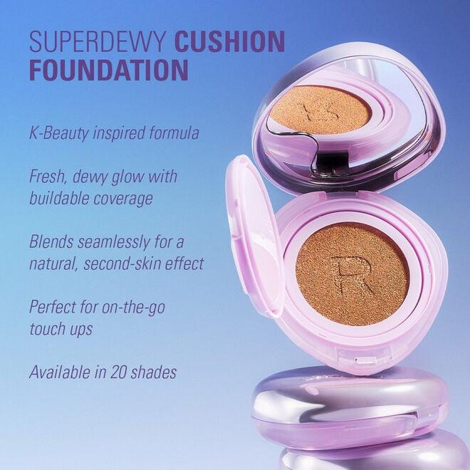 Superdewy Cushion Foundation