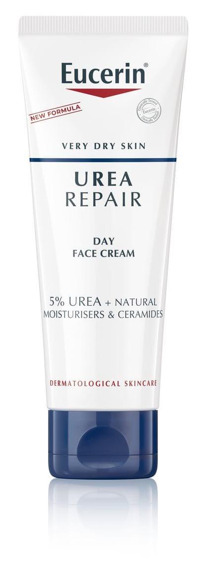 Urearepair Day Face Cream 5% Urea