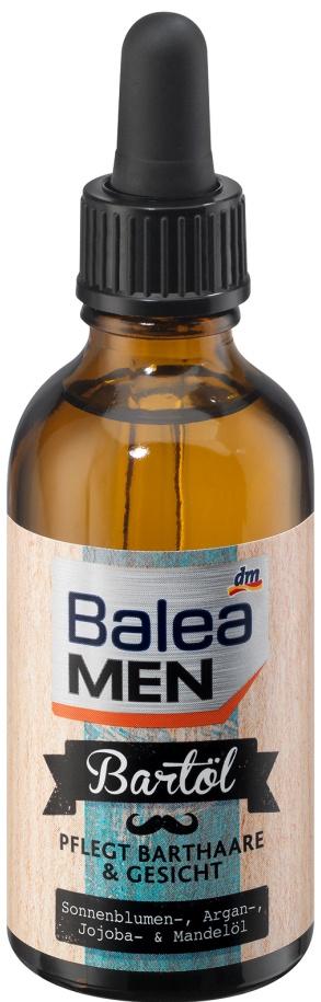 Beard Oil