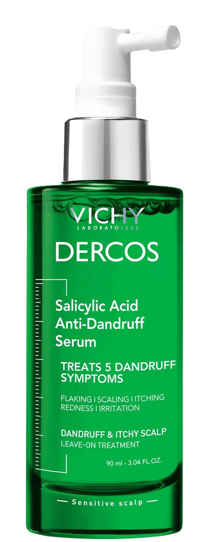 Anti Dandruff Serum