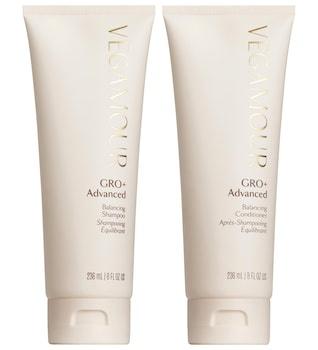 Gro Advanced Balancing Shampoo And Conditioner