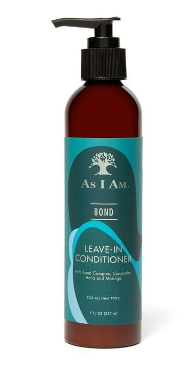 Bond Leave-in Conditioner