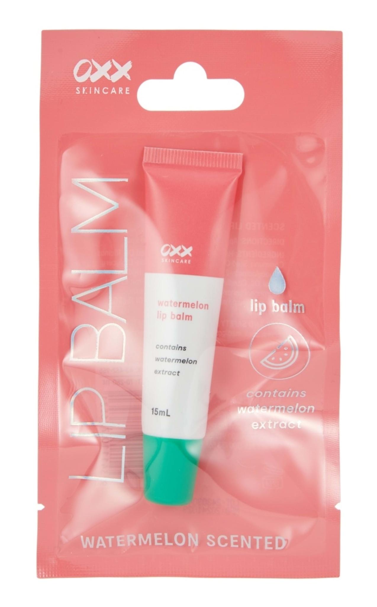 Skincare Lip Balm