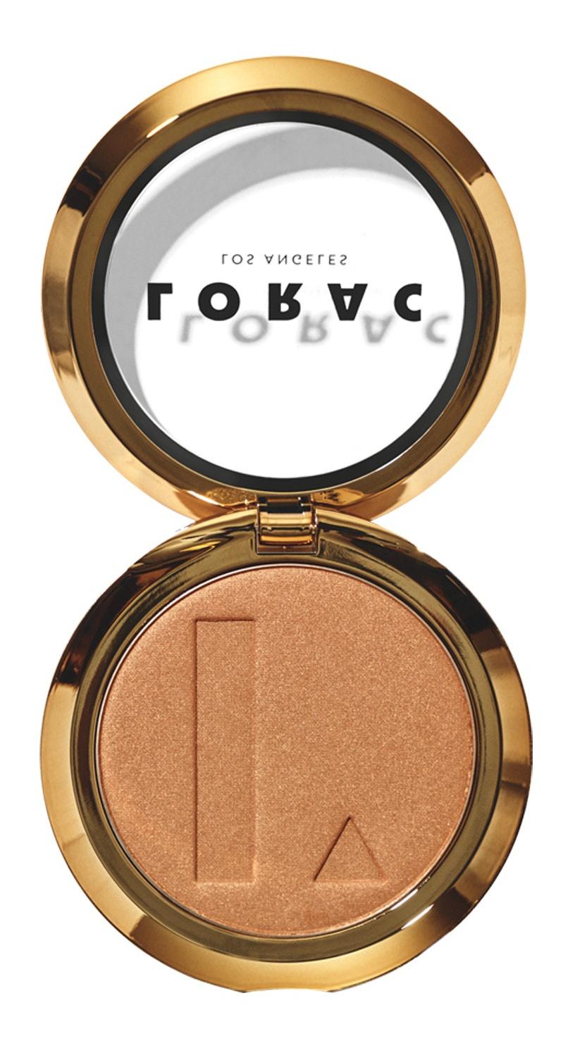 Buildable Bronzer