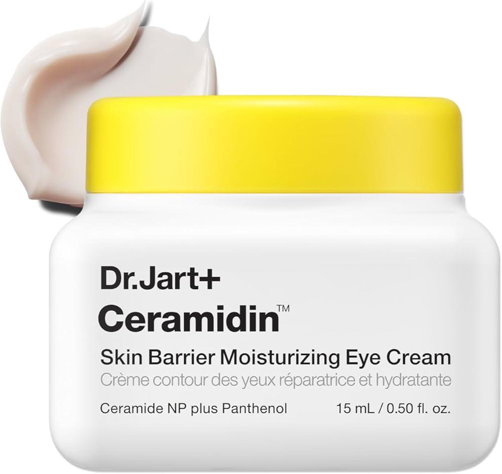 Ceramidin™ Skin Barrier Moisturizing Eye Cream