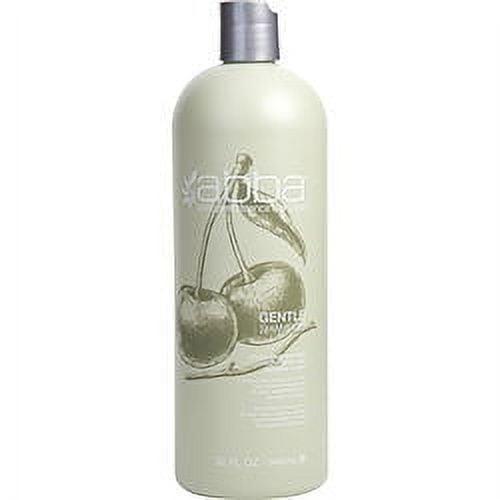 Pure Gentle Shampoo - Cherry Bark & Aloe